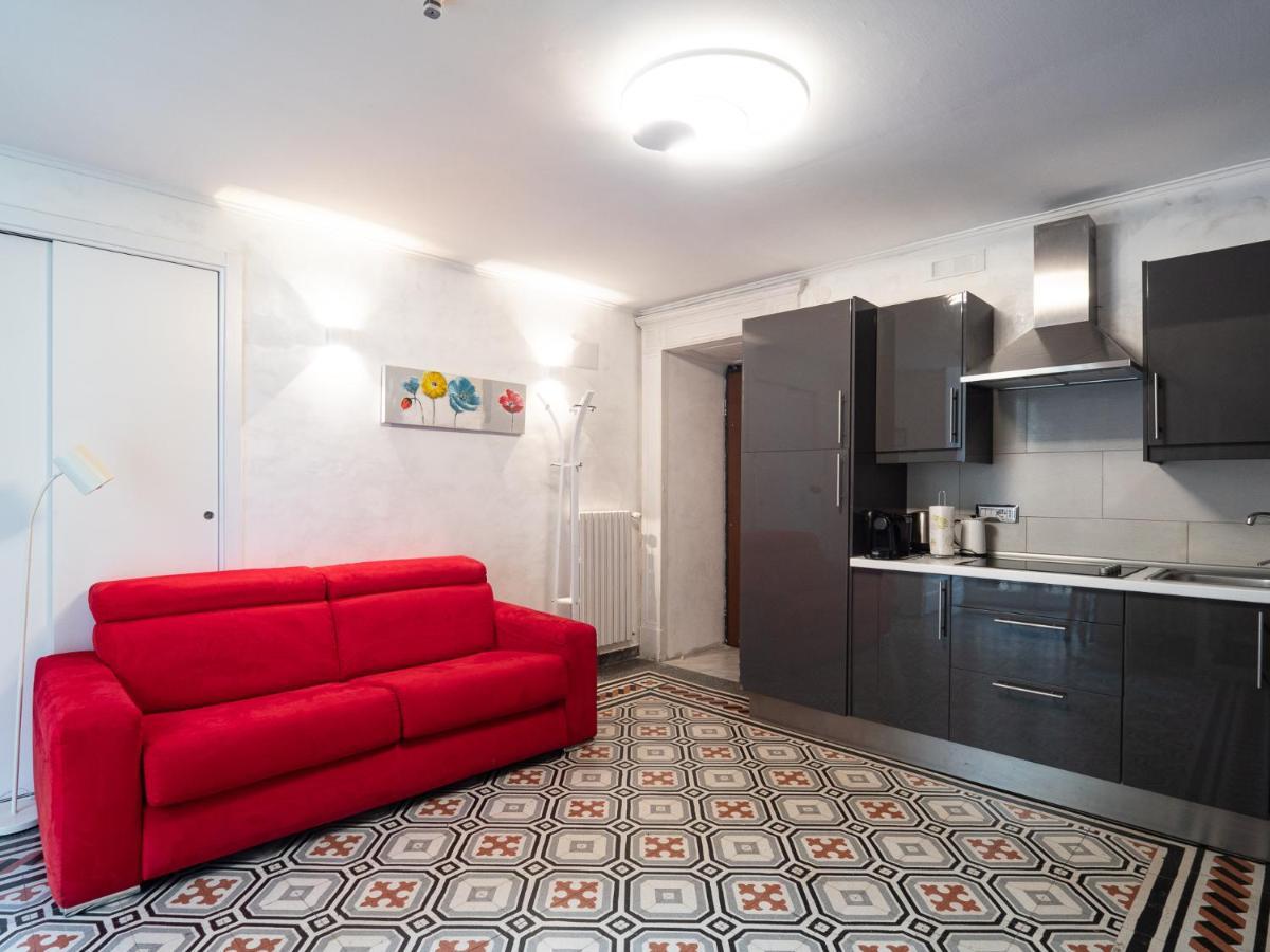 Enjoy Naples Apartment Exterior foto