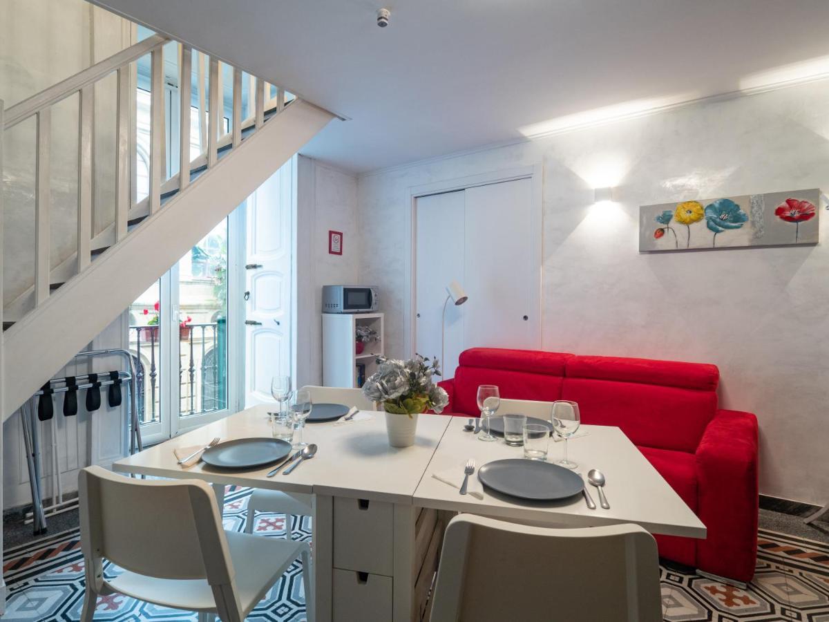 Enjoy Naples Apartment Exterior foto