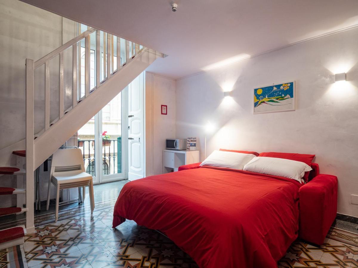 Enjoy Naples Apartment Exterior foto