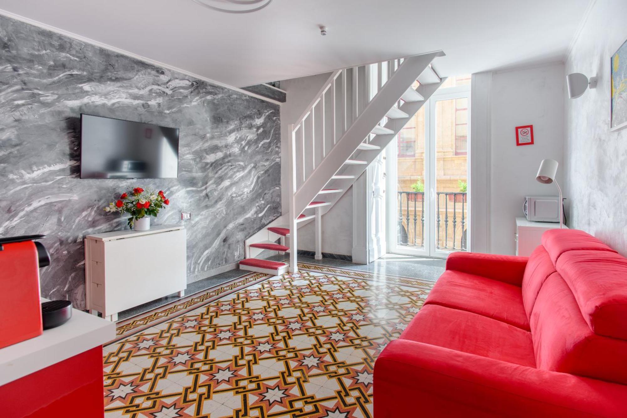 Enjoy Naples Apartment Exterior foto