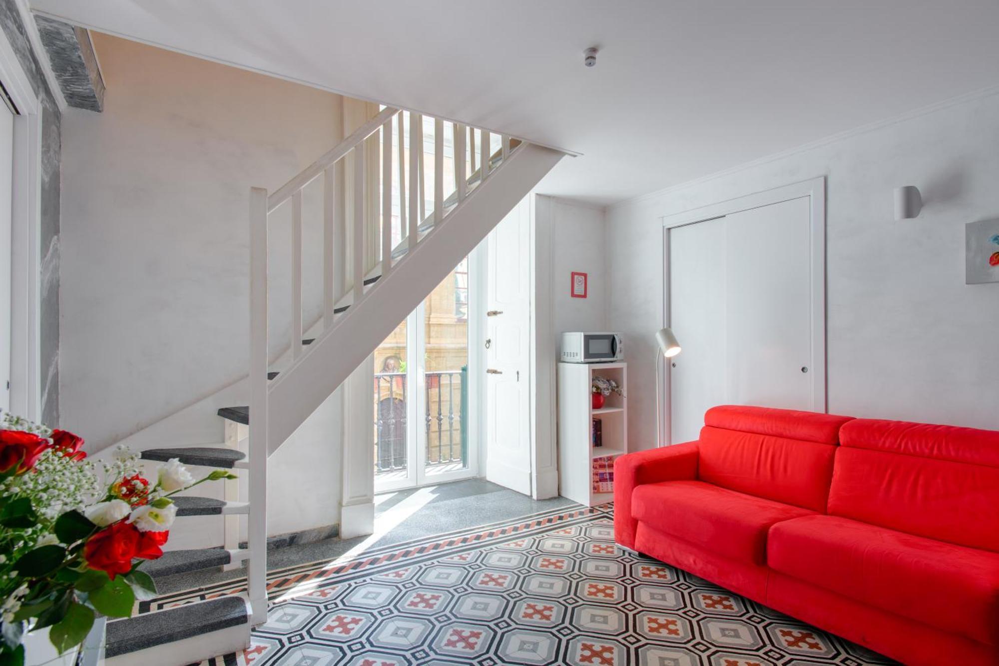 Enjoy Naples Apartment Exterior foto