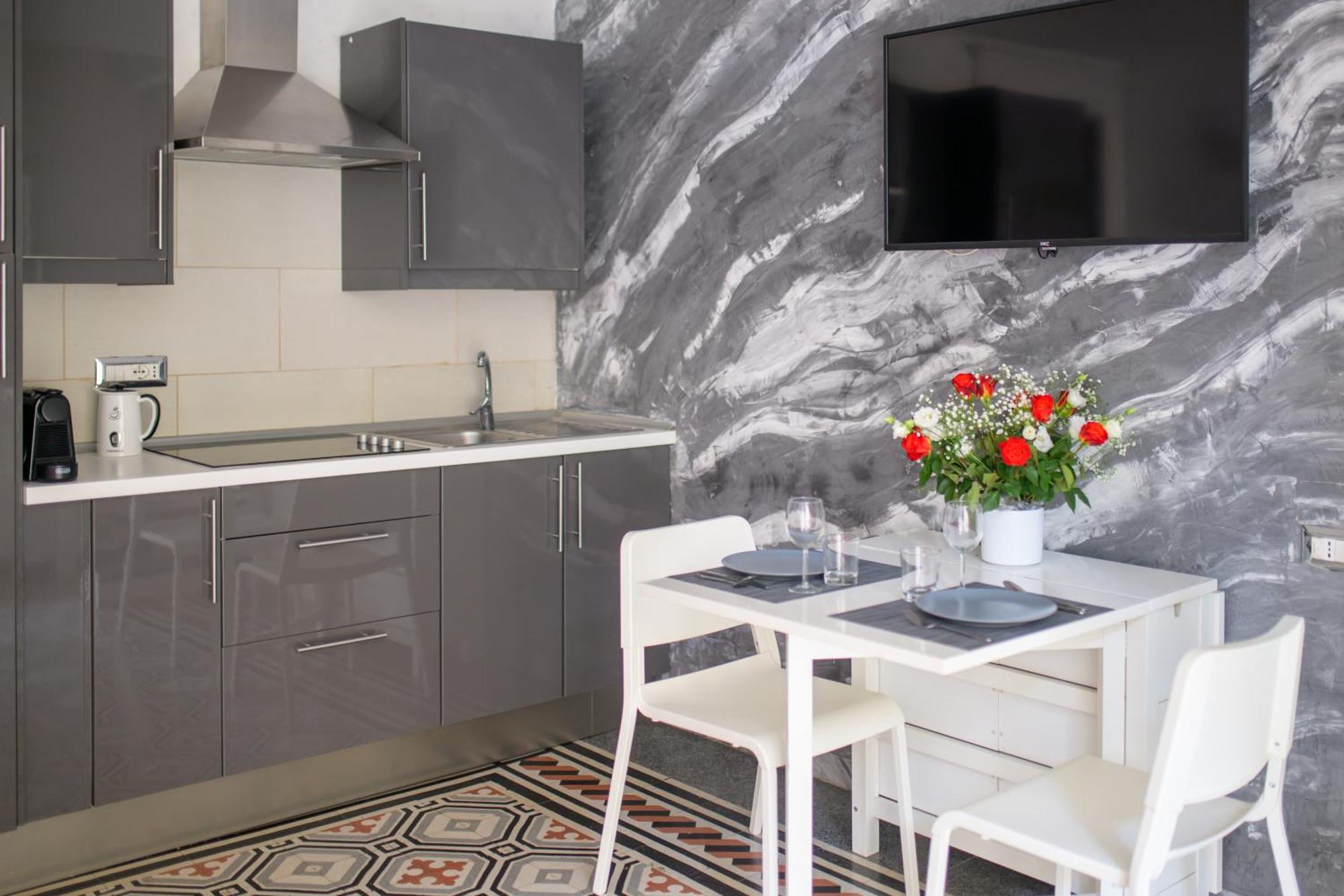 Enjoy Naples Apartment Exterior foto