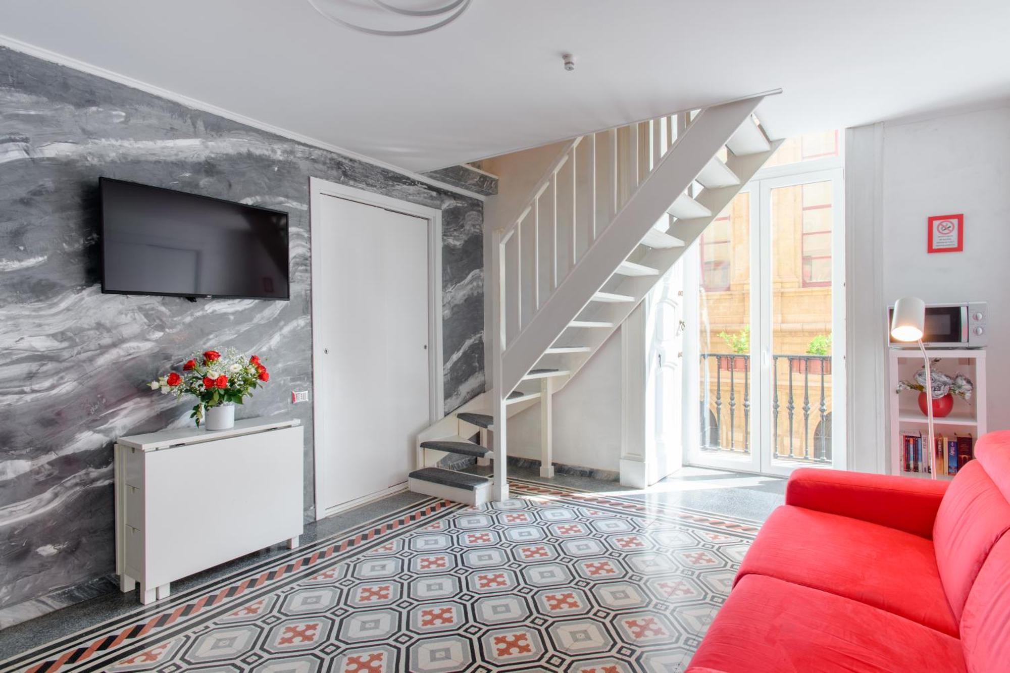 Enjoy Naples Apartment Exterior foto