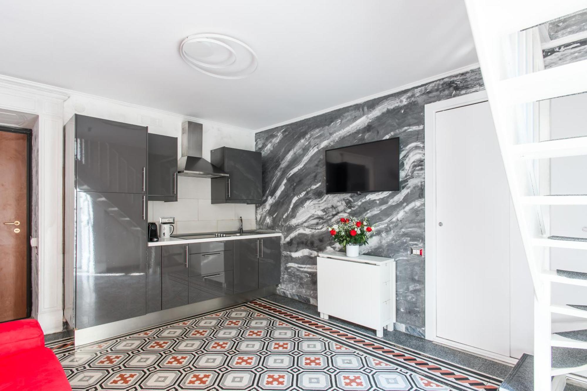 Enjoy Naples Apartment Exterior foto