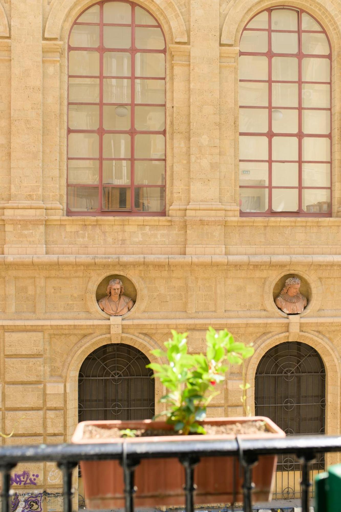 Enjoy Naples Apartment Exterior foto