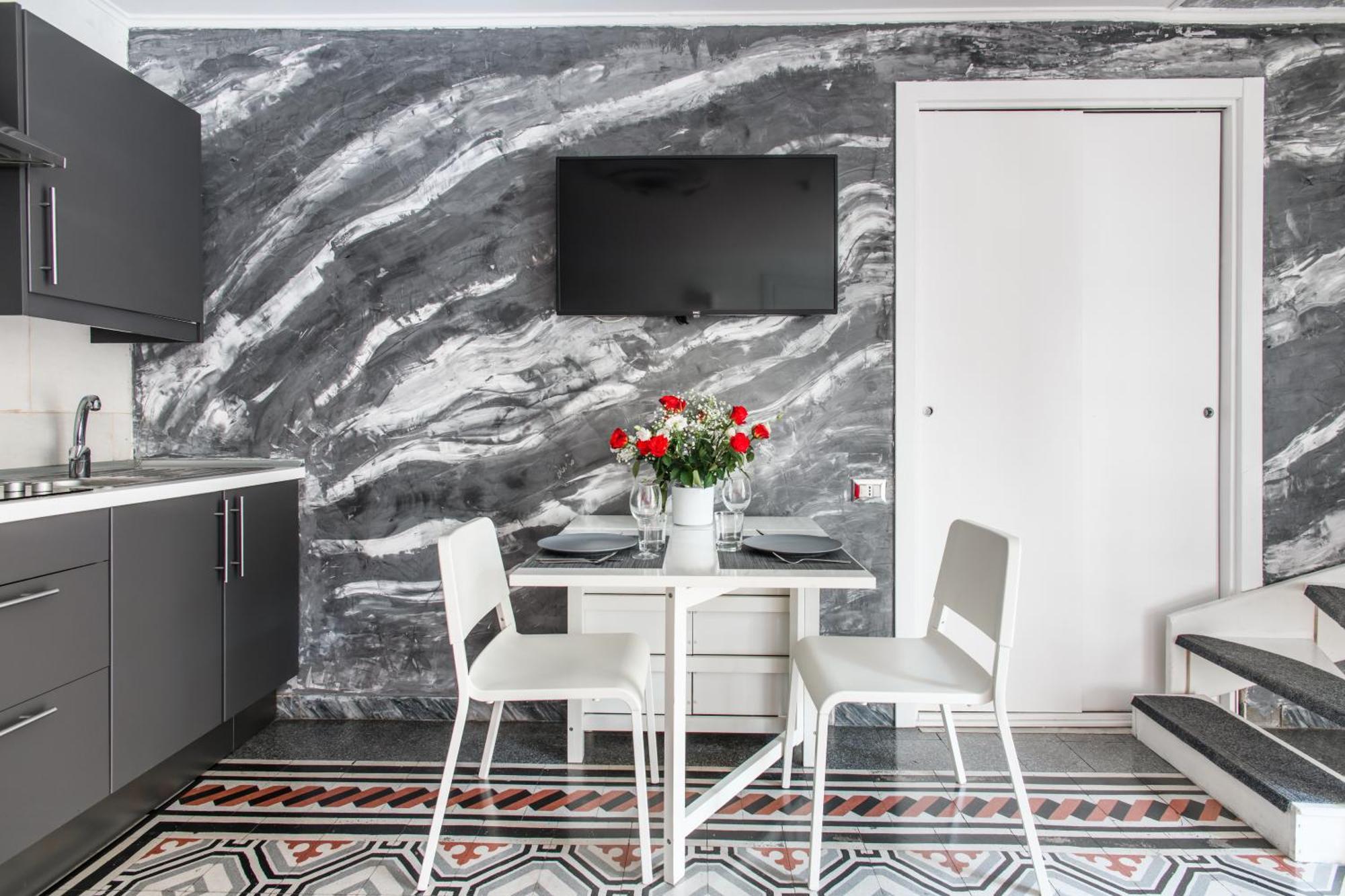 Enjoy Naples Apartment Exterior foto