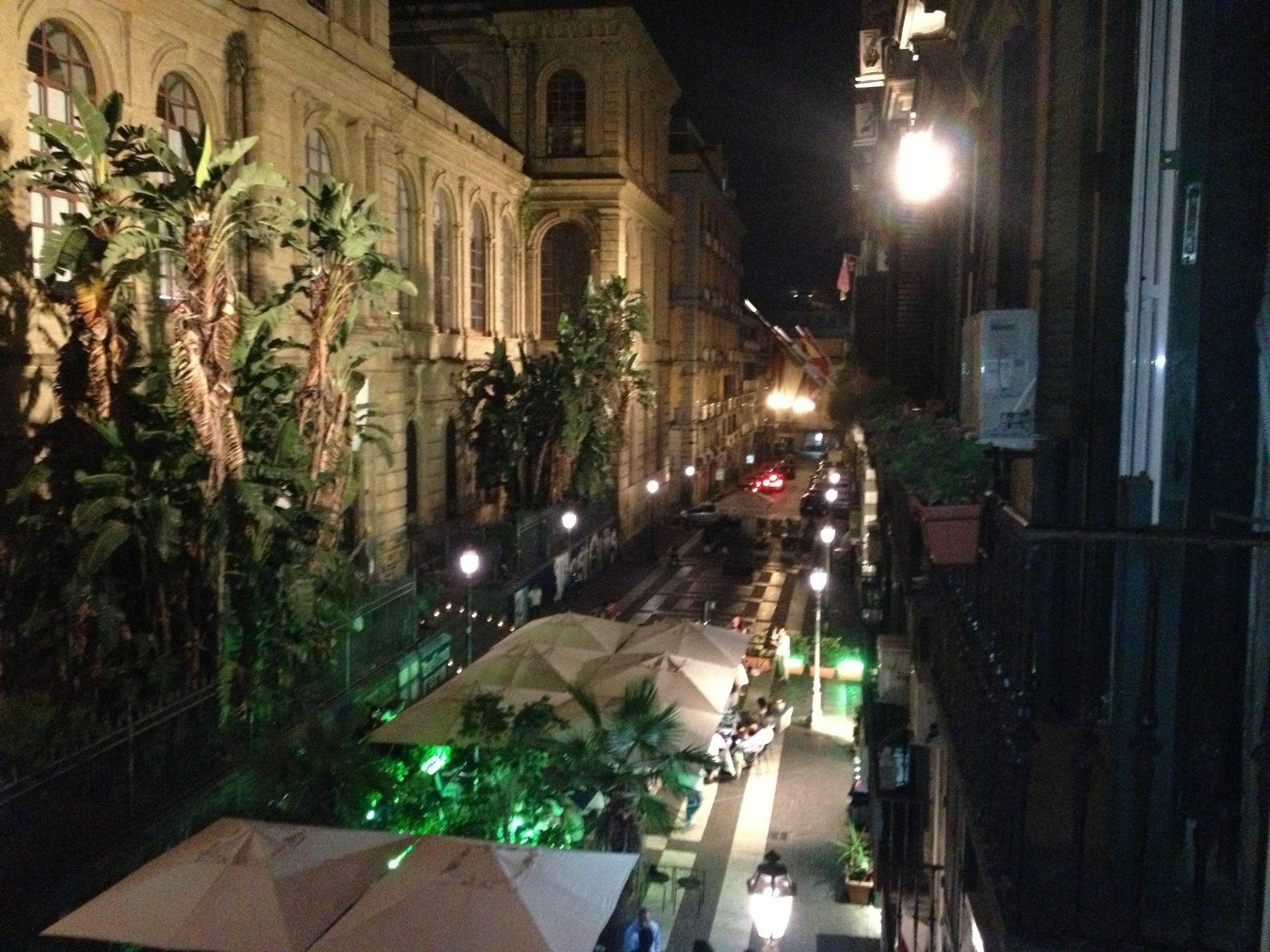 Enjoy Naples Apartment Exterior foto